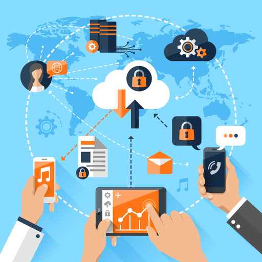Website Hosting