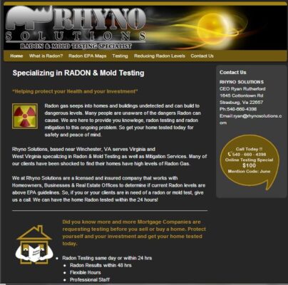 Rhyno Solutions
