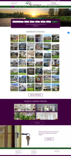 Broker Site