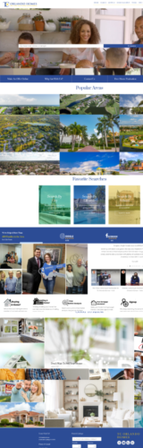 Broker Site