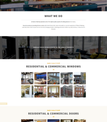 JM Sales & Marketing