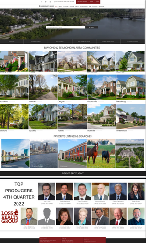 Loss Realty Group