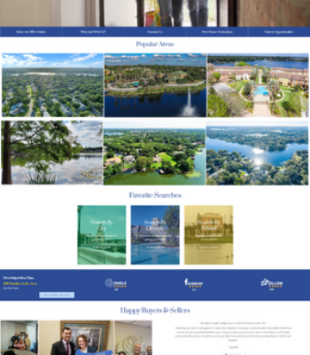 TC Orlando Homes