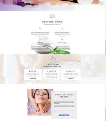 Trinity Therapeutic Massage