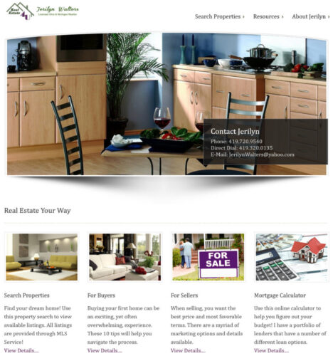 Agent Site