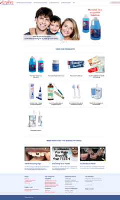 OraTec Corp