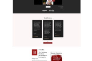 Bonnie Engstrom Author