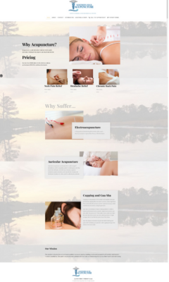 Northern Neck Accupuncture