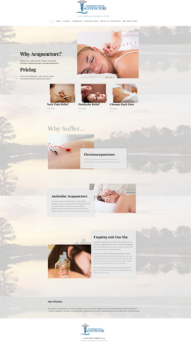 Northern Neck Acupuncture