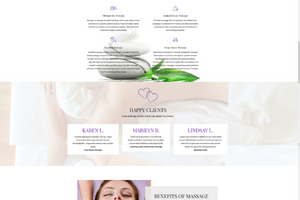 Trinity Therapeutic Massage