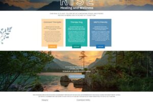 Rise Web