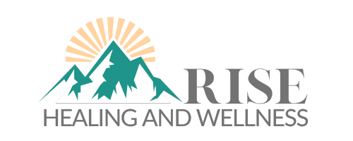 rise logo