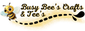 Busy Bees logo