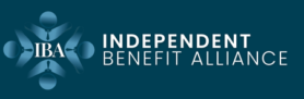IBA Logo with background