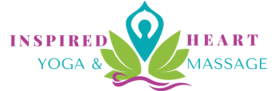 Inspired Heart Logo