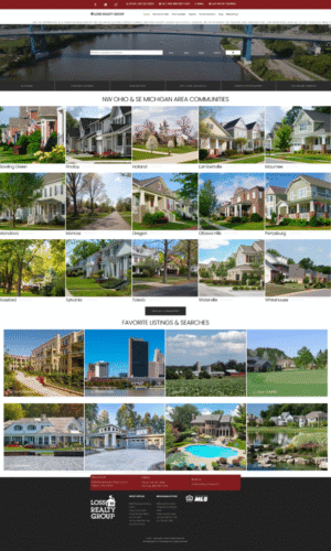 Broker Site