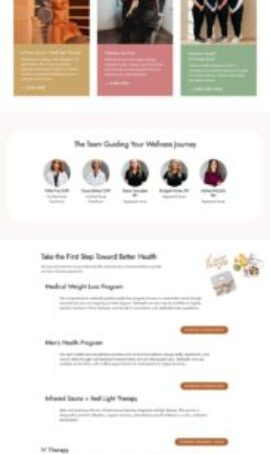 Frey Health Services